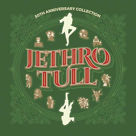 Jethro Tull - 50th Anniversary Collection