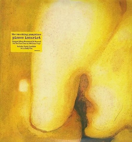 The Smashing Pumpkins - Pisces Iscariot