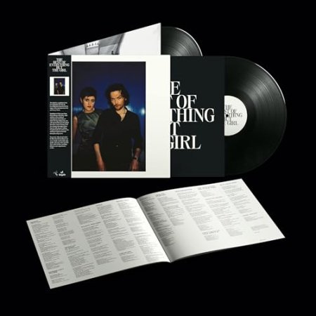 Everything But The Girl - The Best of Everything But the Girl