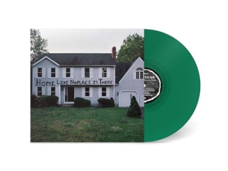 The Hotelier - Home, Like Noplace Is There