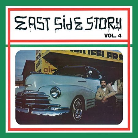 Various Artists - East Side Story Volume 4