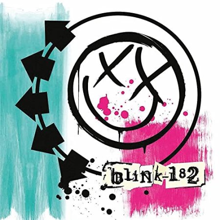 Blink-182 - blink-182