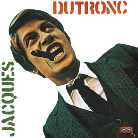 Dutronc,jacques - Il Est Cinq Heures