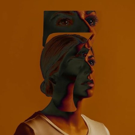 Brooke Ligertwood - Seven