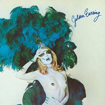 Golden Earring - Moontan - Remastered & Explanded