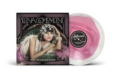 Selena Gomez & The Scene - When The Sun Goes Down