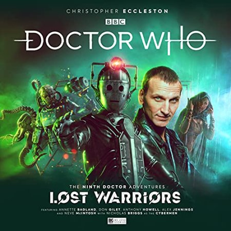 Doctor Who - The Ninth Doctor Adventures: 1.3 Lost Warriors