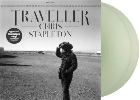 Chris Stapleton - Traveller