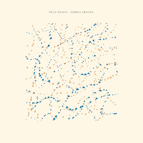 Vega Trails - Sierra Tracks