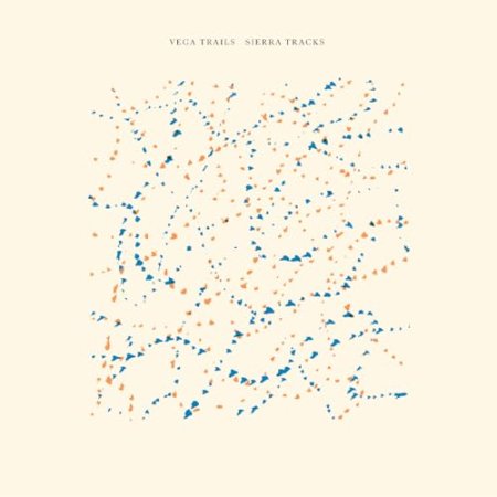 Vega Trails - Sierra Tracks