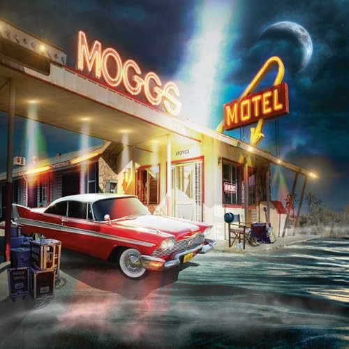 Moggs Motel - Moggs Motel