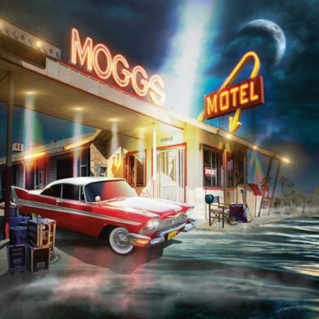 Moggs Motel - Moggs Motel