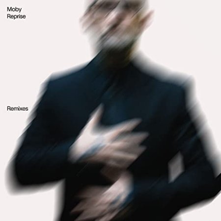 Moby - Reprise - Remixes