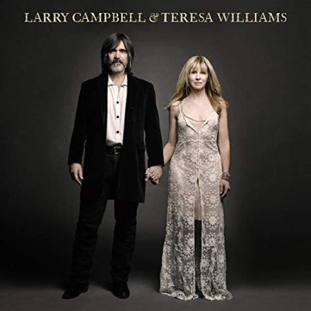 Larry Campbell, Williams Teresa - Larry Campbell & Williams Teresa