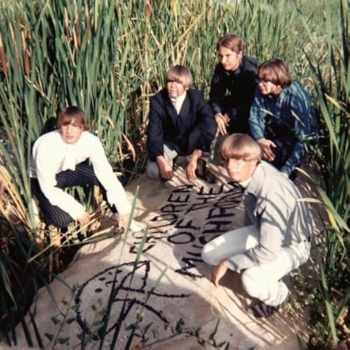 Children Of The Mushroom - Children Of The Mushroom