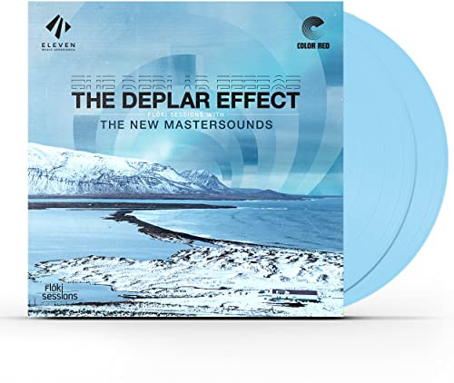 The New Mastersounds - The Deplar Effect
