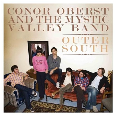 Oberst,conor & The Mystic Valley Band - OUTER SOUTH