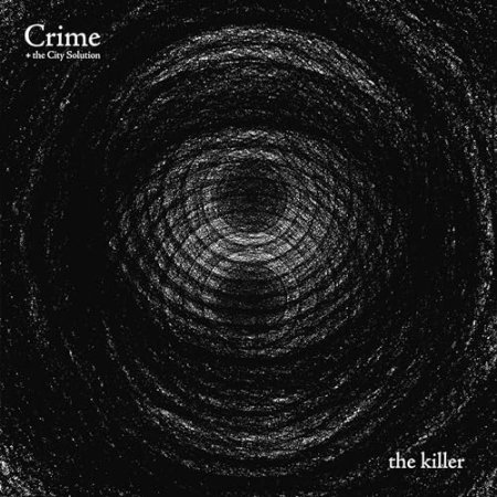Crime & The City Solution - the killer