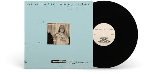 Nihilistic Easyrider - Deluxe Edition