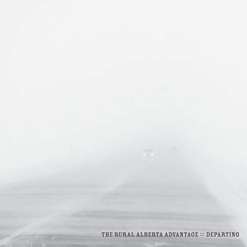 The Rural Alberta Advantage - Departing