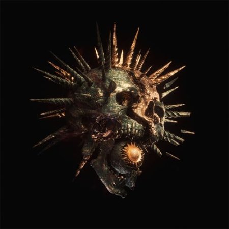 Bleed From Within - Zenith