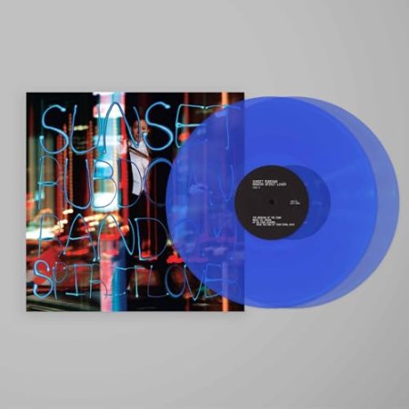 Sunset Rubdown - Random Spirit Lover