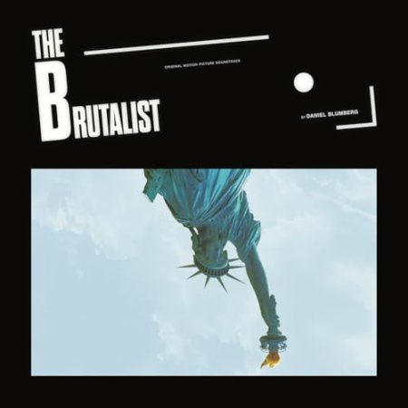 Daniel Blumberg - The Brutalist