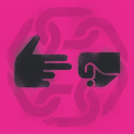 Run The Jewels - RTJ CU4TRO