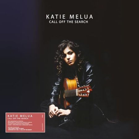 Katie Melua - Call Off The Search