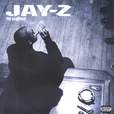 Jay-z - The Blueprint