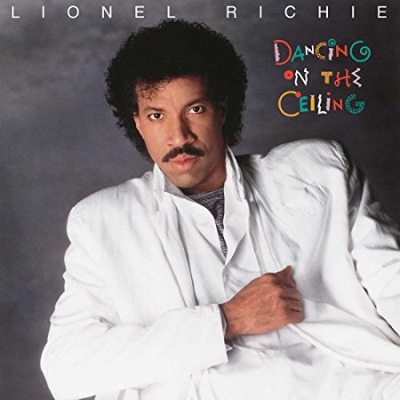 Lionel Richie - Dancing On The Ceiling