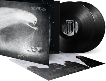 Hexvessel - Nocturne