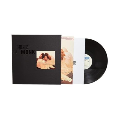 Thelonious Monk - Brilliant Corners