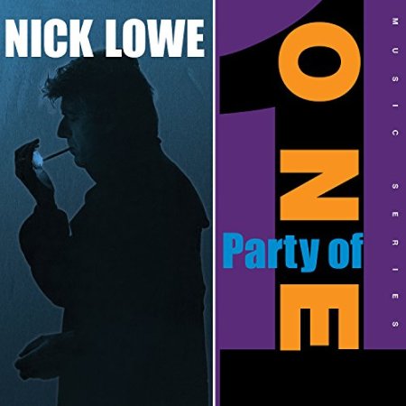 Nick Lowe - Party of One