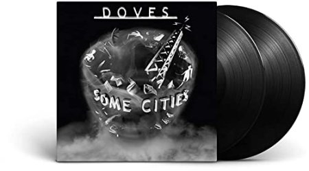 Doves - Some Cities