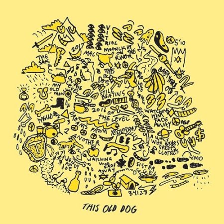 Mac Demarco - THIS OLD DOG