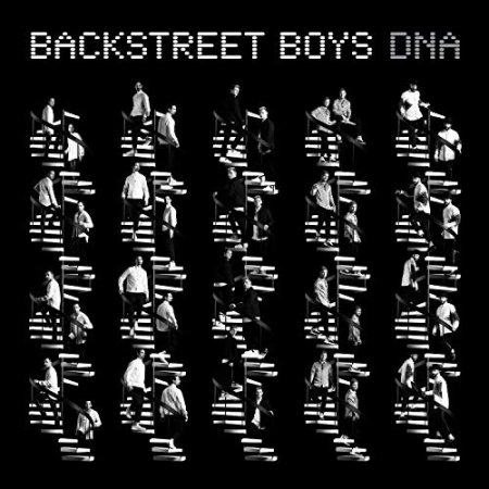 Backstreet Boys - DNA