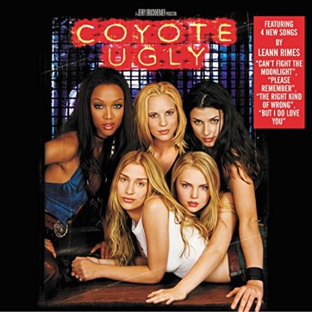 Coyote Ugly - Coyote Ugly