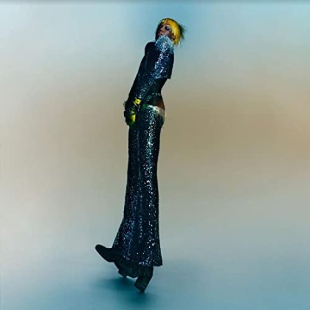 Yves Tumor - Praise A Lord Who Chews But Which Does Not Consume Or Simply Hot Between Worlds