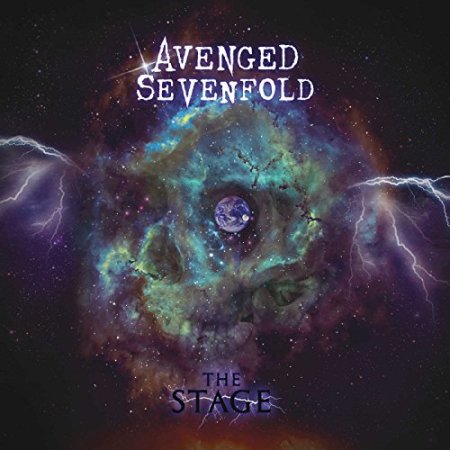 Avenged Sevenfold - The Stage