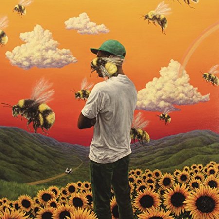 Tyler The  Creator - Flower Boy