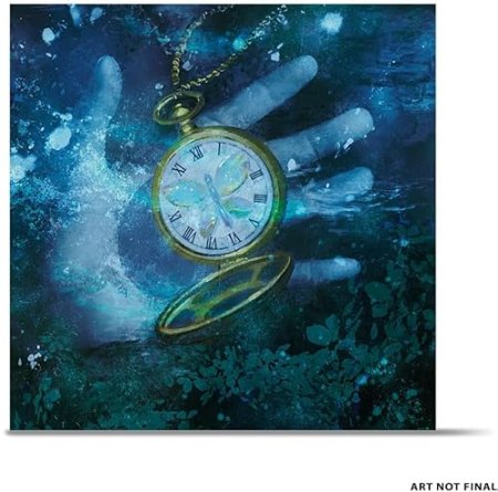 Round8 Studio - Lies Of P: Feel