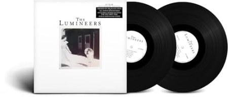 The Lumineers - The Lumineers