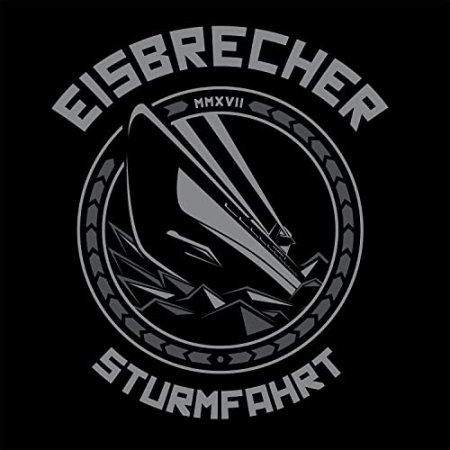 Eisbrecher - Sturmfahrt