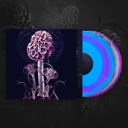 White Ward - Hallucinogen