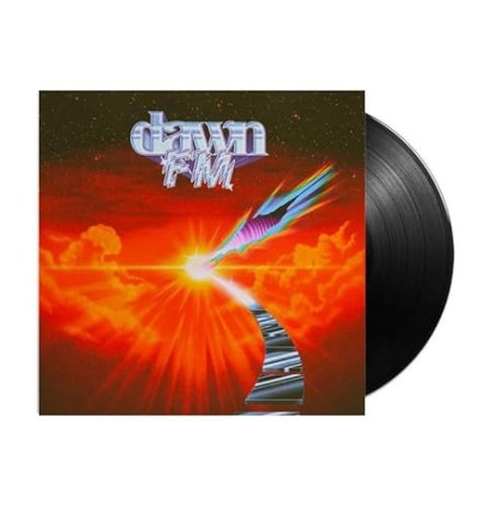 The Weeknd - Dawn FM