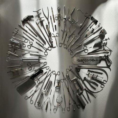 Carcass - Surgical Steel