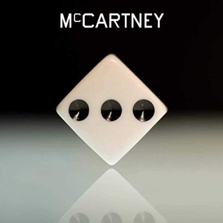 Paul Mccartney - McCartney III