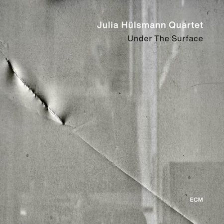 Julia Hulsmann Quartet - Under the Surface