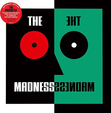 Madness - Madness